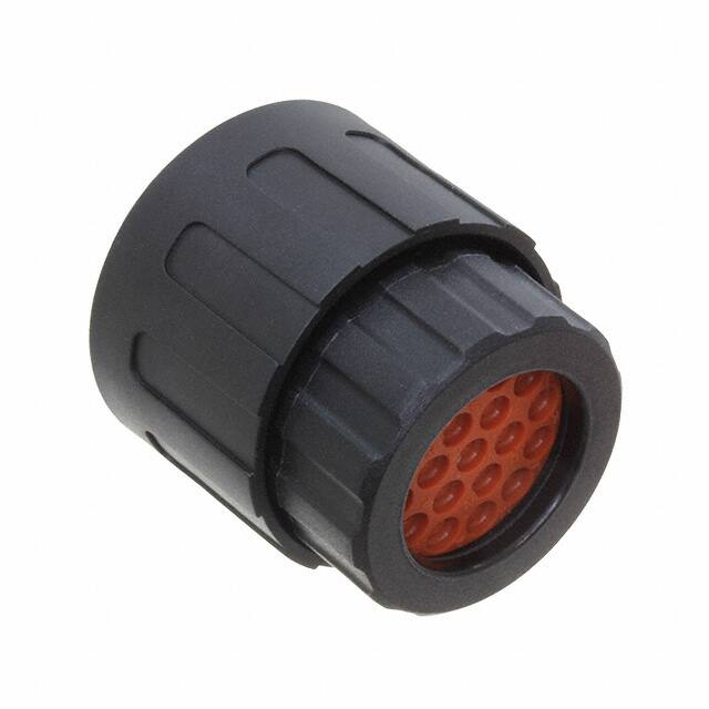 RTS6BS16N19SHEC03 Amphenol Sine Systems Corp  Boîtiers de connecteurs circulaires